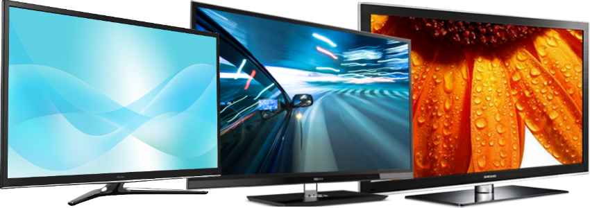 TV Repair Service